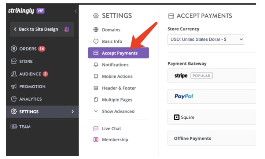 claim stripe account claim stripe account
